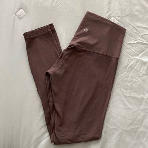 Lululemon Align Leggings